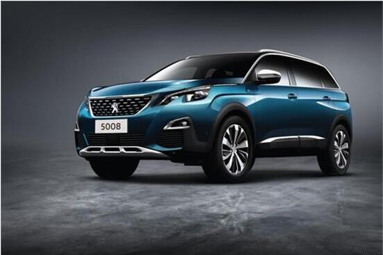 現(xiàn)實(shí)和遠(yuǎn)方之間 只差 一輛標(biāo)致5008