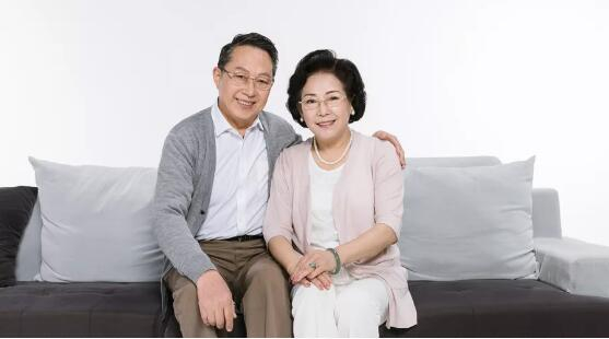 這次回家，請記得臻藏爸媽的慢時光！