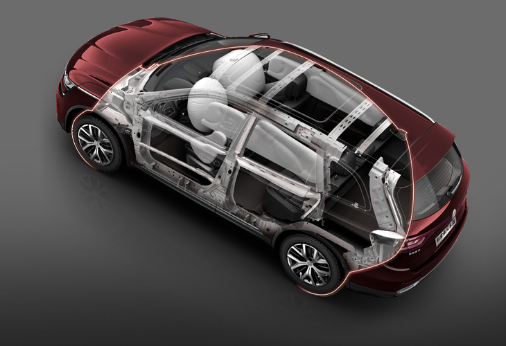 雙十一特惠！雷諾車主快來搶優(yōu)惠！