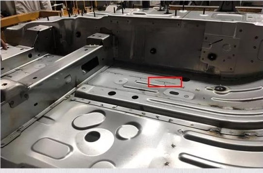 車身不銹才優(yōu)秀！