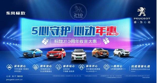 所有人 2020這場 年惠 你必須參加！