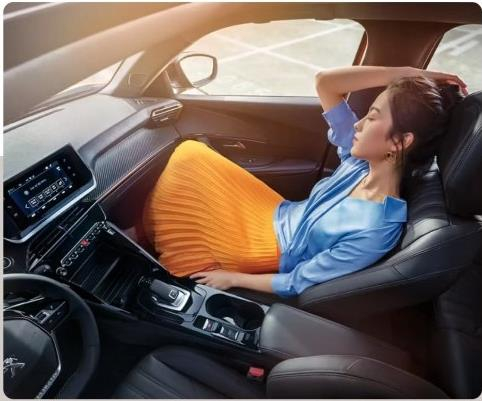 ?車內(nèi)“炸彈”，一定要警惕這些隱形“殺手”