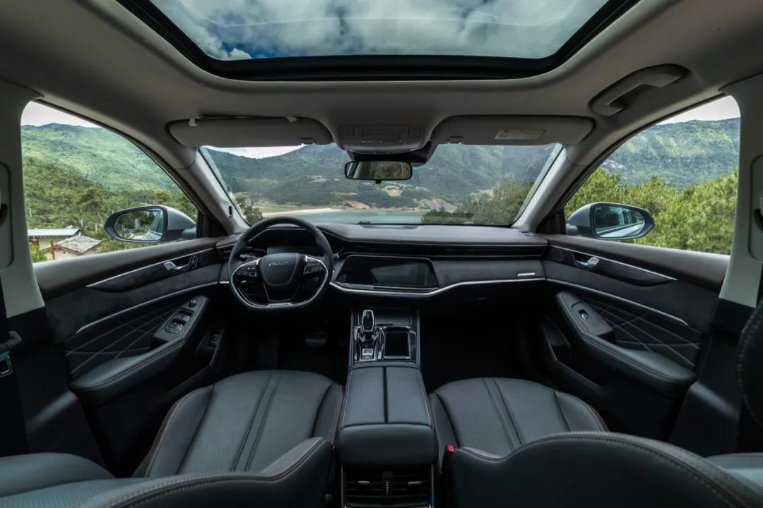 奕炫MAX新車到店！預(yù)訂尊享8大特權(quán)