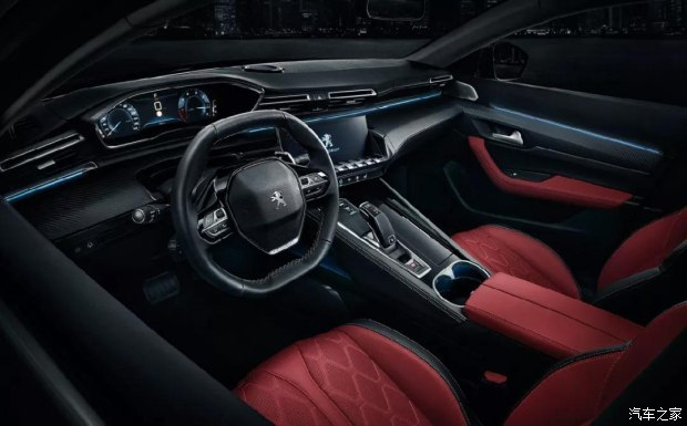 暢快駕駛 安全加倍！TA真的很Nice！