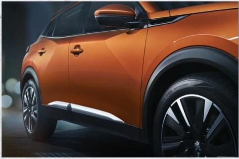 ? 輪胎知識掌握好，行車更安心