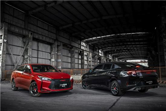 如何在車市年輕化浪潮中脫穎而出？奕炫